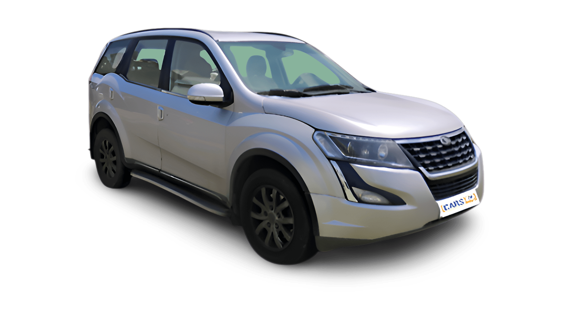 2019 Mahindra XUV500 - SUV - Diesel - Automatic - ₹8.50 lakh